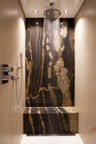 Schwitzer's Hotel am Park - Salle de bain