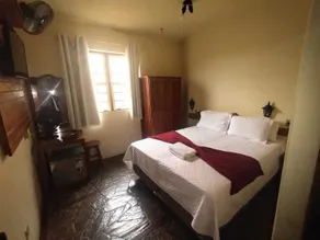 Hotel Montanhas de Minas - Chambre