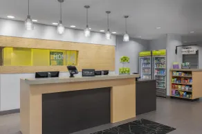 Home2 Suites by Hilton Idaho Falls - Réception
