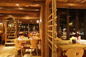 Hotel Central Résidence - Restaurant