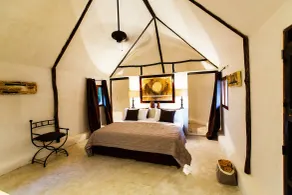 Hotel Hacienda Ticum - Room