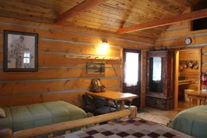 Sugar Loaf Lodge & Cabins - Room