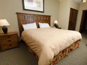 Soaring Eagle Lodge - Rom