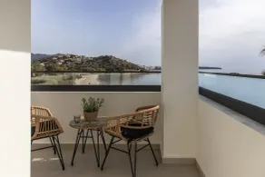 The Sand Suites - Adults Only - Vista do quarto