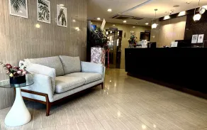The Snooze Hotel at Bugis - Réception