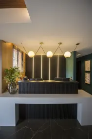 Pinot Hotel - Reception