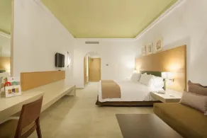 ClubHotel Riu Tikida Palmeraie - Chambre