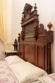 Hotel Caldas da Imperatriz - Room
