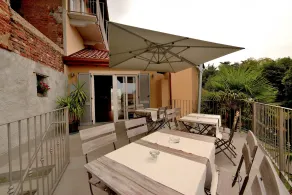 La Corte sul Naviglio - Rum