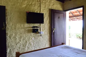 Avadale Wayanad - Stag Groups Not Allowed - Chambre
