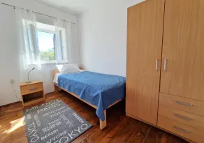 Apartment Gina - Quarto