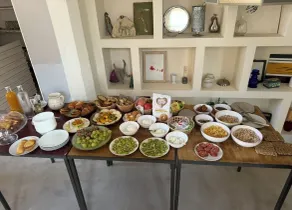 LuLeccio - Restaurant