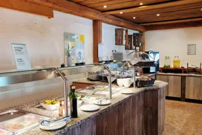 Garner Hotel Erlangen Süd by IHG - Restaurant