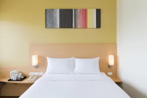 Ibis Hua Hin - Rom