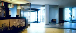 Garden Court Milpark, Johannesburg - Reception