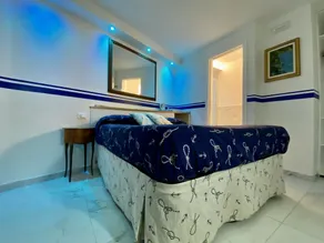 Giovanni Rooms Manarola - Habitación
