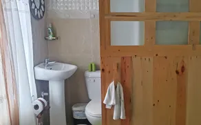 Hostal Cann's House - Bathroom