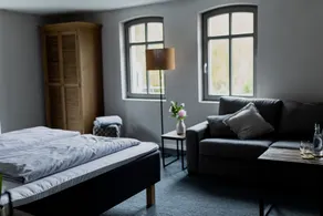 Hofgut Schmitte - Room