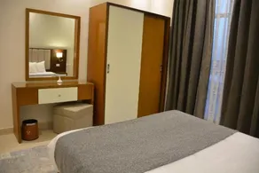 Golden Jewel Ismailia Resort - Chambre