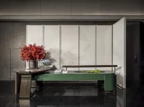 Courtyard by Marriott Luoyang - Réception