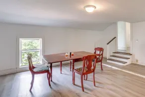 Bath Apartment 2 - Interior