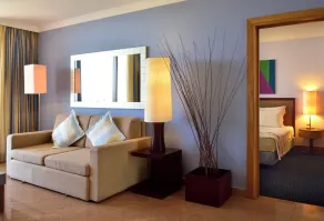 Pestana Alvor Park Suites Hotel - Chambre