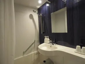 Haneda Inn - Salle de bain