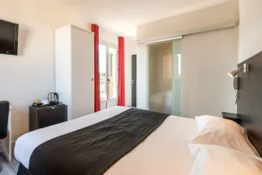 Hôtel Le Loft - Værelse