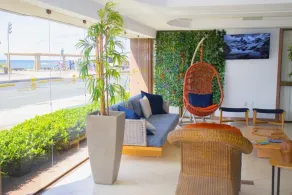 Portobello Pituba Praia - Reception