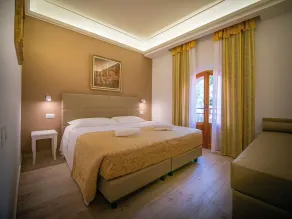 Hotel Villa San Giorgio - Room
