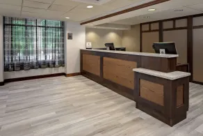 Homewood Suites by Hilton Boston/Billerica - Réception
