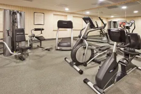 Staybridge Suites Augusta by IHG - Salle de remise en forme