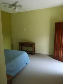 Artesanos 11 - Chambre