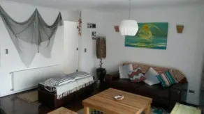 Departamento Rocas de Santo Domingo - Area soggiorno