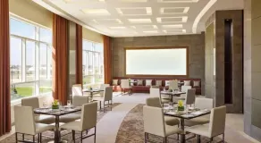 Millennium Hail Hotel - Restaurant