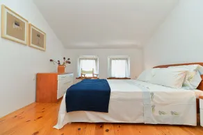 House Silvo 1953 - Chambre