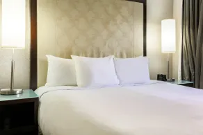 Hyatt Palm Springs - Chambre