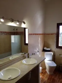 Can Madis Enjoy Your Holidays in the Very Heart of Mallorca - Badezimmer