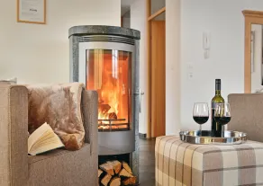 AlpinLodges Kühtai - Værelse