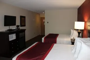 Harrington Inn - Room
