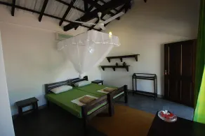 The Danish Villa Resort - Room