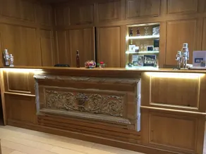 Château De Cocove - Reception