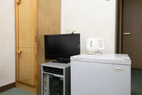 Tabist Silk Hotel Nakatsugawa - Chambre