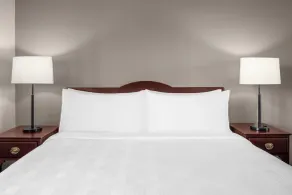 Larkspur Landing Extended Stay Suites Milpitas - Chambre
