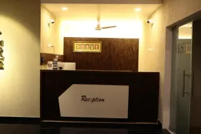 RRR Grand by Prince Resorts- Experience Luxury in a Natural Embrace - Reception