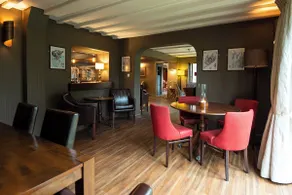Pettifers Freehouse Hotel - Restaurant