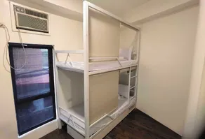 Spot On Hostel ,Taguig Manila Formerly MYTOWN HongKong - Chambre