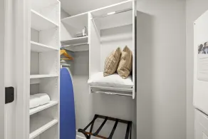Coda on Half, a Placemakr Experience - Navy Yard - Room