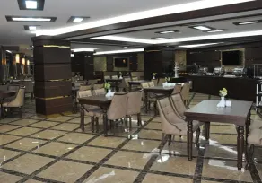 Alemdar Otel - Restaurant