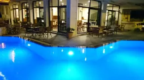 Lord Hotel - Piscina